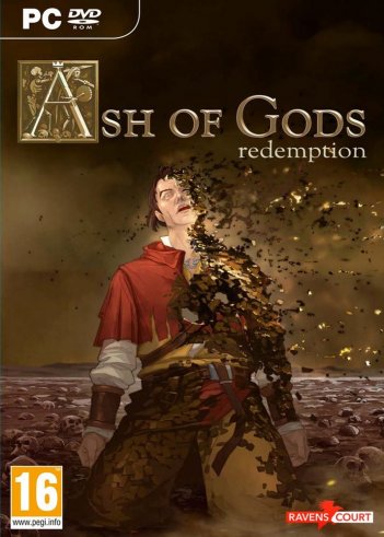Kép a Ash of Gods: Redemption termékhez