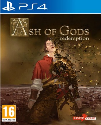Kép a Ash of Gods: Redemption termékhez