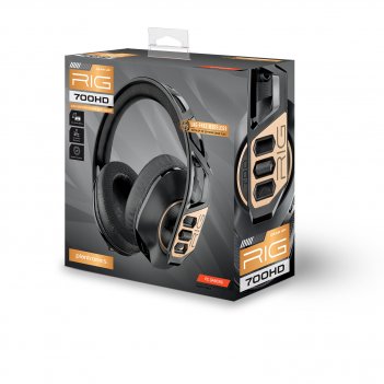 Kép a Nacon Plantronics RIG 700HD termékhez