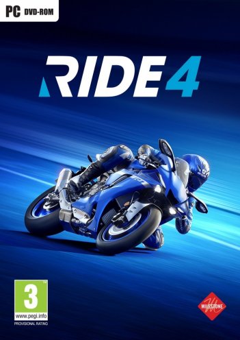 Kép a RIDE 4 termékhez