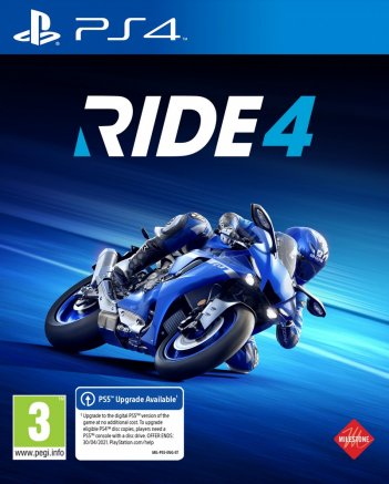 Kép a RIDE 4 termékhez