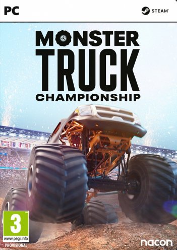 Kép a Monster Truck Championship termékhez