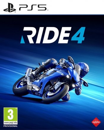 Kép a RIDE 4 termékhez