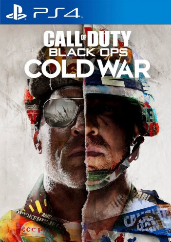 Kép a Call of Duty Black Ops Cold War termékhez