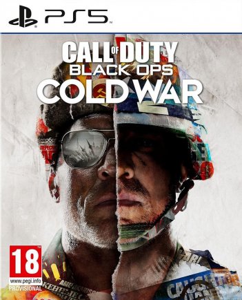 Kép a Call of Duty Black Ops Cold War termékhez