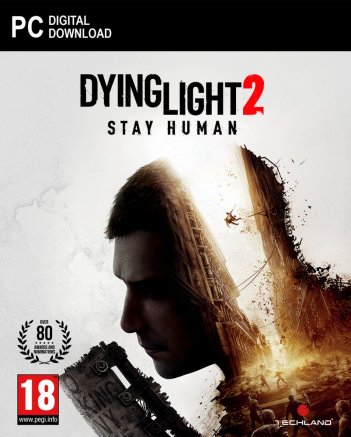 Kép a Dying Light 2 termékhez
