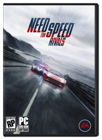 Kép a Need for Speed Rivals termékhez