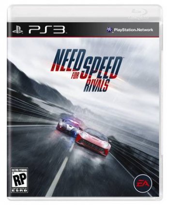 Kép a Need for Speed Rivals termékhez