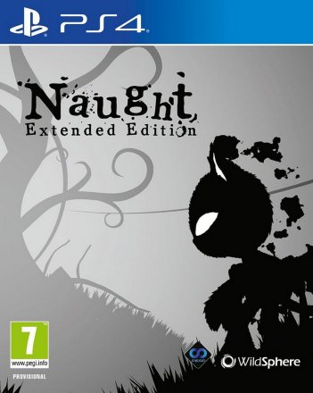 Kép a Naught Extended Edition termékhez