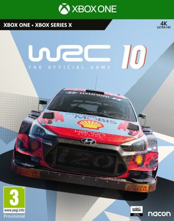 Kép a WRC 10 termékhez