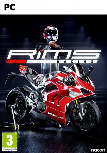 Kép a RIMS Racing termékhez