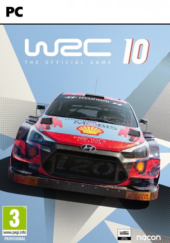 Kép a WRC 10 termékhez