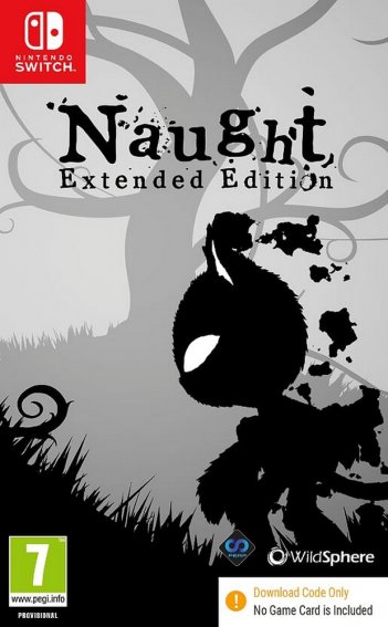 Kép a Naught Extended Edition termékhez