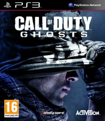 Kép a Call of Duty - Ghosts termékhez