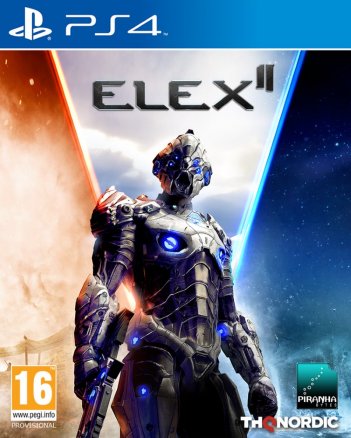 Kép a Elex II termékhez