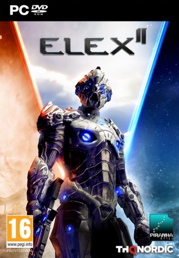 Kép a Elex II termékhez