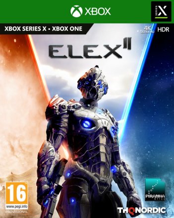 Kép a Elex II termékhez