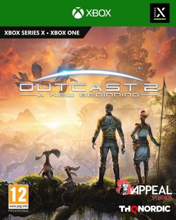 Kép a Outcast 2 termékhez