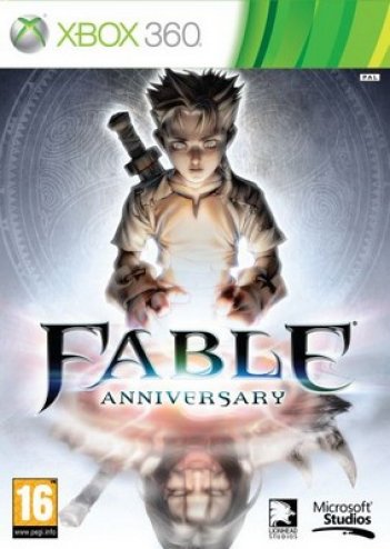 Kép a Fable Anniversary termékhez