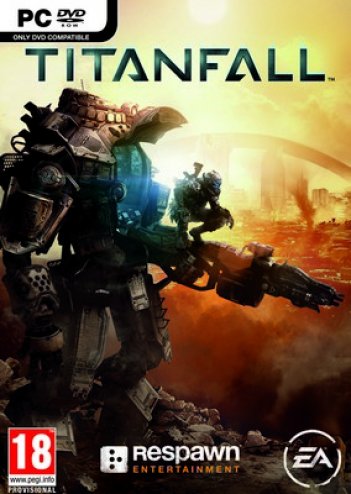 Kép a Titanfall termékhez