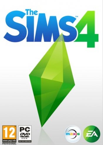Kép a The Sims 4 termékhez