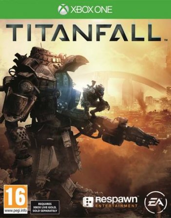 Kép a Titanfall termékhez