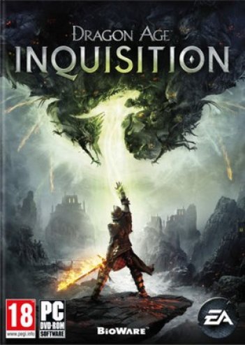 Kép a Dragon Age Inquisition termékhez