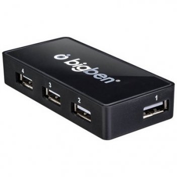 Kép a Multi USB Hub termékhez