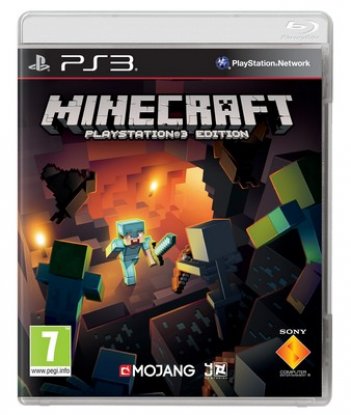 Kép a Minecraft termékhez