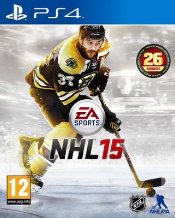 Kép a NHL 15 termékhez