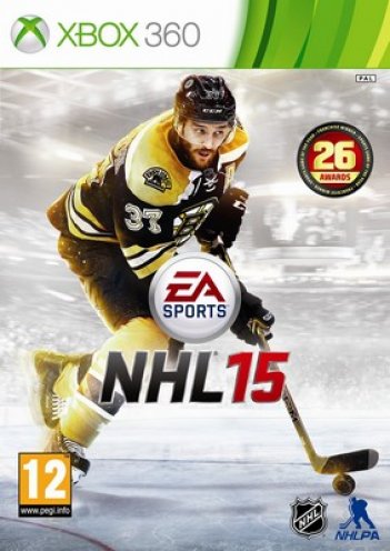 Kép a NHL 15 termékhez