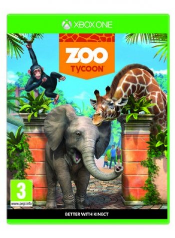 Kép a Zoo Tycoon termékhez