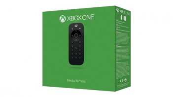 Kép a Media Remote termékhez