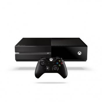 Kép a Xbox One alapgép 500GB termékhez