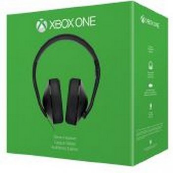 Kép a Branded Stereo Headset termékhez