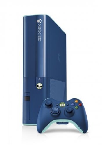 Kép a Gép E 500GB System kék+Max: Curse of Brotherhood, Toy Soldiers j termékhez