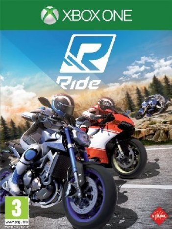 Kép a RIDE termékhez