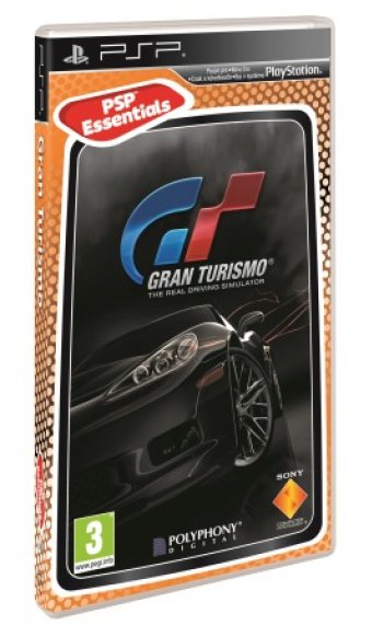 Kép a Gran Turismo - Essential termékhez