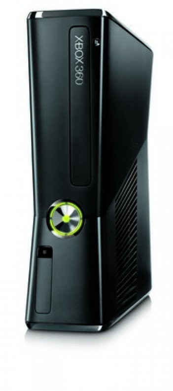 Kép a Xbox 360 Gép 500GB merevlemezzel termékhez