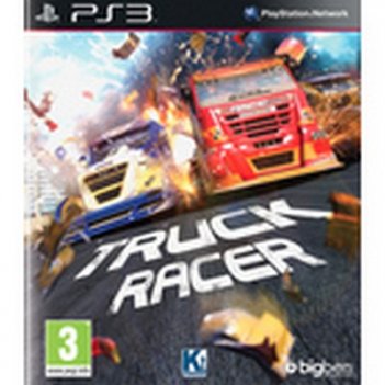 Kép a TRUCK RACER termékhez