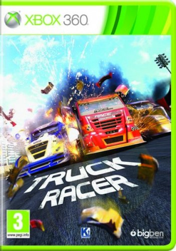 Kép a Truck Racer termékhez