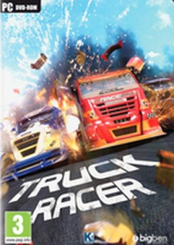 Kép a Truck Racer termékhez