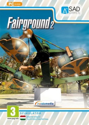Kép a Fariground 2 termékhez