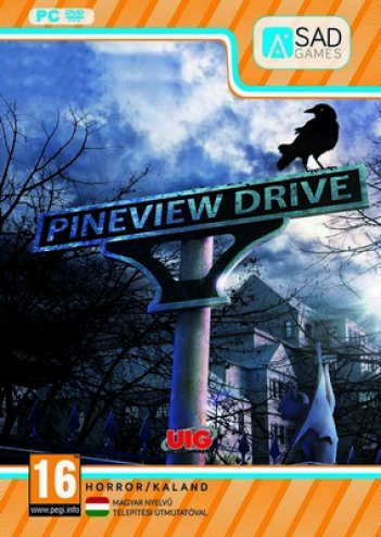 Kép a Pineview Drive termékhez
