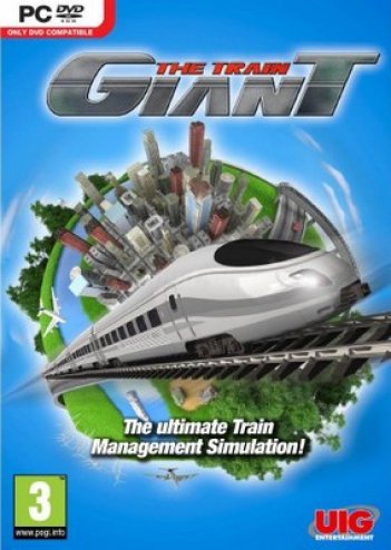 Kép a Train Giant termékhez