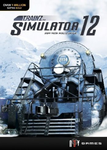 Kép a Trainz Simulator 12 Unlimited termékhez