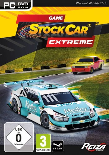 Kép a Stock Car Extreme termékhez