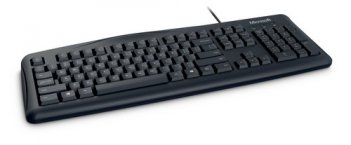 Kép a Microsoft Wired Keyboard 200 for Business termékhez