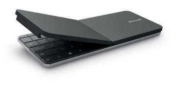 Kép a Microsoft Wedge Mobile Keyboard Bluetooth termékhez