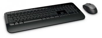Kép a Microsoft Wireless Desktop 2000 billentyűzet és egér termékhez